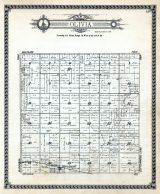 Olivia Township, Kungsberg, McHenry County 1929